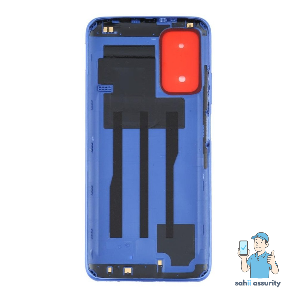 Back Panel Cover for Xiaomi Redmi 9 Power thumbnail